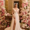 1638-1 Lady Di Bride Wedding Dress