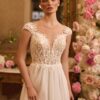 1638-2 Lady Di Bride Wedding Dress