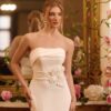 1640-2 Lady Di Bride Wedding Dress