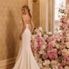 1640-3 Lady Di Bride Wedding Dress