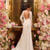 1642-3 Lady Di Bride Wedding Dress