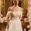 1644-2 Lady Di Bride Wedding Dress