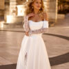 Wedding dress 1751-2