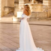 Wedding dress 1751-3