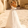 Wedding dress 1765-3