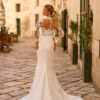 Wedding dress 1766-3