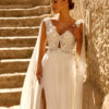 Wedding dress 1767-2
