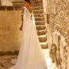 Wedding dress 1767-3