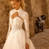 Wedding dress 1768-2