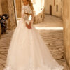 Wedding dress 1768-3