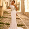 Wedding dress 1769-1