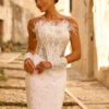 Wedding dress 1769-2