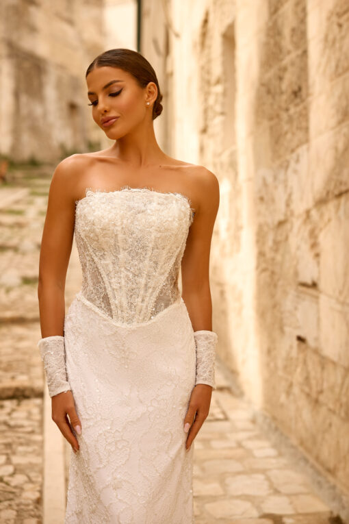 Wedding dress 1769-4