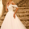 Wedding dress 1770-2