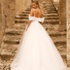 Wedding dress 1770-3