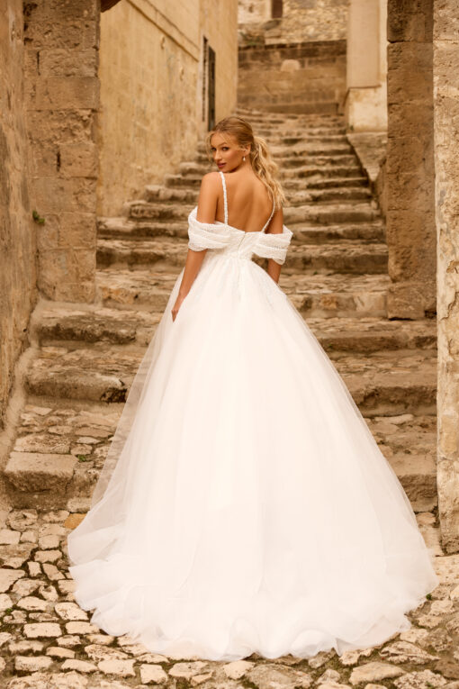 Wedding dress 1770-3