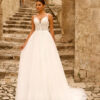 Wedding dress 1771-1
