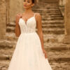 Wedding dress 1771-2