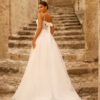 Wedding dress 1771-3