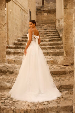 Wedding dress 1771-3