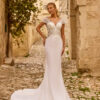 Wedding dress 1772-1