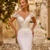 Wedding dress 1772-2