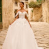 Wedding dress 1773-1
