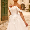 Wedding dress 1773-2