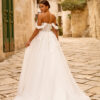 Wedding dress 1773-3
