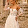 Wedding dress 1774-2
