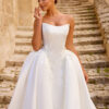 Wedding dress 1775-2