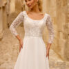 Wedding dress 1776-2