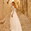 Wedding dress 1776-3