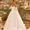 Wedding dress 1777-1