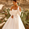 Wedding dress 1777-2
