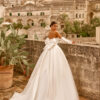 Wedding dress 1777-3