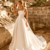 Wedding dress 1778-1