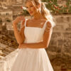 Wedding dress 1778-2