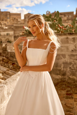 Wedding dress 1778-2