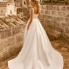 Wedding dress 1778-3