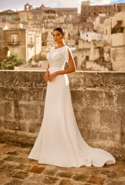 Wedding dress 1779-1