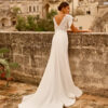 Wedding dress 1779-3