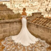 Wedding dress 1780-3
