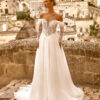 Wedding dress 1781-1