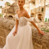 Wedding dress 1781-2