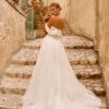 Wedding dress 1781-3