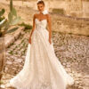 Wedding dress 1783-1