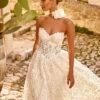 Wedding dress 1783-2