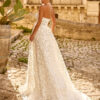 Wedding dress 1783-3