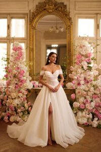Bridal trade shows Europe 2026 - Lady Di Bride wedding dresses